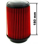 AEM Kuželový sportovní filtr 80-89MM - AM212047DK – Hledejceny.cz