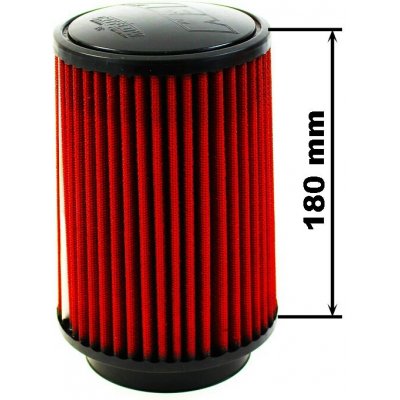 AEM Kuželový sportovní filtr 80-89MM - AM212047DK – Hledejceny.cz