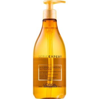 L'Oréal Expert Nutrifier Shampoo 500 ml