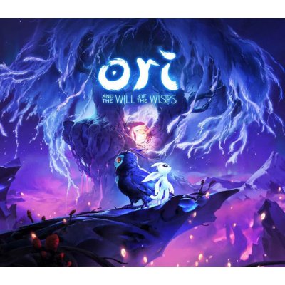 Ori and the Will of the Wisps – Zboží Mobilmania