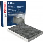 Kabinový filtr Bosch R2311 – Hledejceny.cz