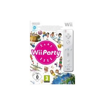 Wii Party