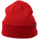 Bauer Team Ribbed Toque SR červená – Hledejceny.cz