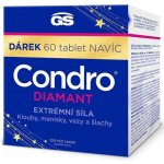 Gs Condro Diamant 160 tablet – Hledejceny.cz