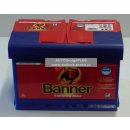 Banner Running Bull AGM 12V 70Ah 720A 570 01