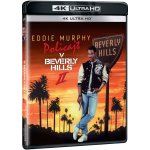Policajt v Beverly Hills II 4K Ultra HD BD – Hledejceny.cz