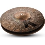 Zildjian K CUSTOM SPECIAL DRY HI-HAT 14" – Zboží Dáma