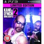 Kane & Lynch 2: Dog Days – Zboží Mobilmania