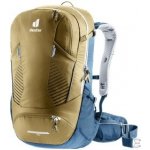 Deuter Trans Alpine 30L EL černý – Zboží Dáma