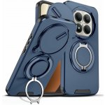 Camslide Stand obal, Xiaomi Redmi Note 15 Pro 5G, modrý – Sleviste.cz