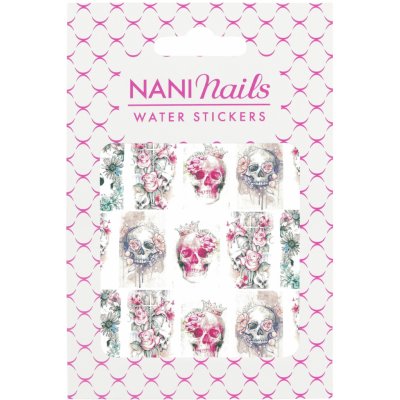 NANI 2D vodolepky 151 – Zboží Dáma