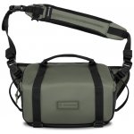 Wandrd ROGUE Sling 6L Wasatch Green V2 – Sleviste.cz