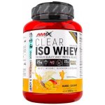 AMIX Clear Iso Whey 1000 g – Hledejceny.cz