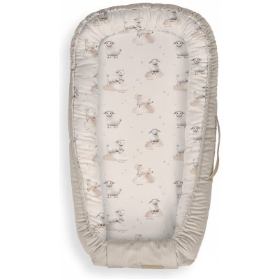 ALBERO MIO Hnízdo pro miminko Balerína – Zboží Mobilmania