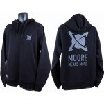 CC Moore oblečení Mikina New logo – Sleviste.cz