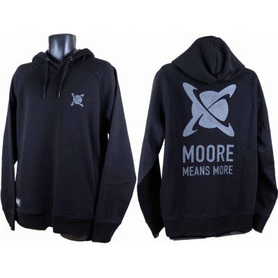 CC Moore oblečení Mikina New logo – Sleviste.cz