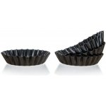 Banquet Sada formiček na tartaletky Culinaria 10,5cm 6 ks – Zboží Dáma