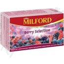 Milford Ovocný čaj lesní směs 20 x 2,25 g