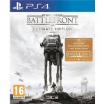 Star Wars Battlefront (Ultimate Edition) – Hledejceny.cz