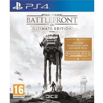 Star Wars Battlefront (Ultimate Edition)