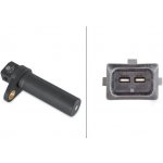 Generátor impulsů, klikový hřídel HELLA 6PU 009 163-221 – Zboží Mobilmania