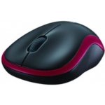 Logitech Wireless Mouse M185 910-002237 – Zboží Živě