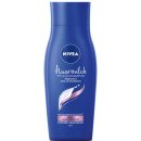 Nivea Hairmilk pečující šampon pro jemné vlasy 50 ml