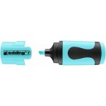 Edding 7 mini pastelový modrý – Hledejceny.cz