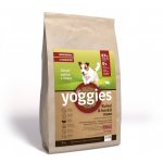 Yoggies minigranule lisované za studena s probiotiky Kuřecí & hovězí maso 5 kg – Zboží Mobilmania
