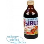 Jankar Profi sirup Bylinkový 325 g – Hledejceny.cz