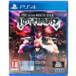 Fist of the North Star: Lost Paradise – Hledejceny.cz