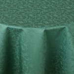 Veba Ubrus Garbo Ornament 140x140 cm – Zboží Dáma