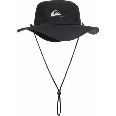 Quiksilver Bushmaster KVJ0/Black – Sleviste.cz