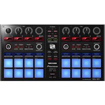 Pioneer DJ DDJ-SP1