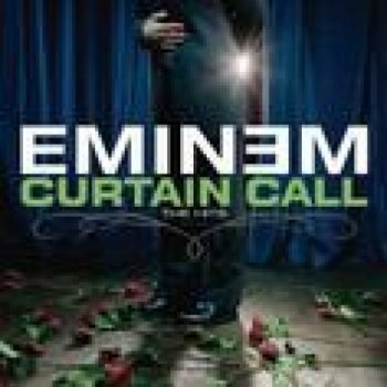 Eminem - Curtain call-The hits CD