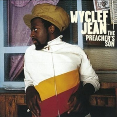 Jean Wyclef - Preacher's Son CD – Sleviste.cz