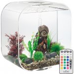 Biorb Life transparentní MCR 30 l – Hledejceny.cz