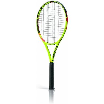 Head Graphene XT Extreme MPA