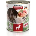 Bewi Dog Bohaté na zvěřinu 400 g – Zboží Mobilmania