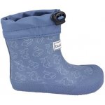 Bundgaard Cover Rabbit Teal – Zboží Dáma