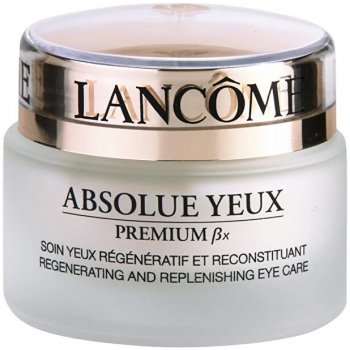 Lancôme Absolue Yeux Premium BX Cream 15 ml