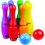 Wiky Kuželky 8 ks – Zboží Dáma