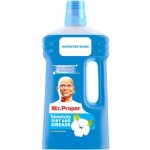 Mr.Proper Čisticí prostředek na podlahy cotton flowers 1 l – Zboží Dáma