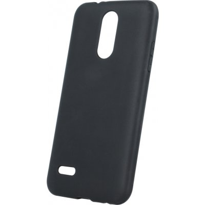 TFO Matný TPU Motorola Moto G86 černý – Zboží Živě