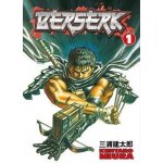 Berserk Volume 1 – Zboží Dáma