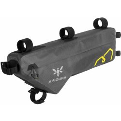 Apidura Expedition compact frame pack 3 l