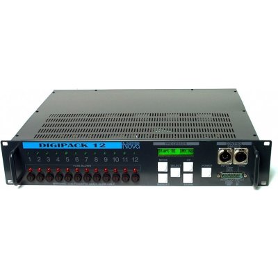 Nova Lighting DD12W2 – Sleviste.cz