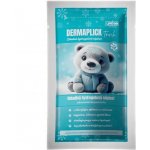 DERMAPLICK Touch chladivá hydrogelová náplast 4,5 x 11 cm 2 ks – Zboží Dáma