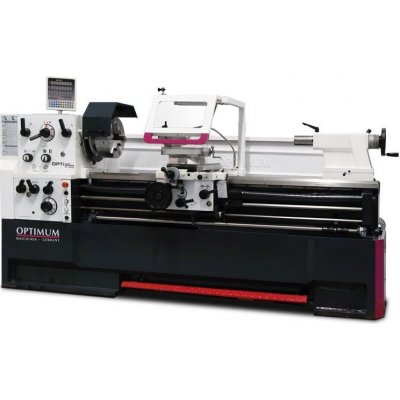 OPTIMUM OPTIturn TH 5620 – Zboží Dáma