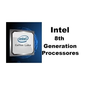 Intel Core i3-8100 CM8068403377308